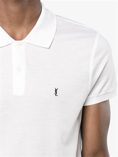 yves saint laurent men shirt